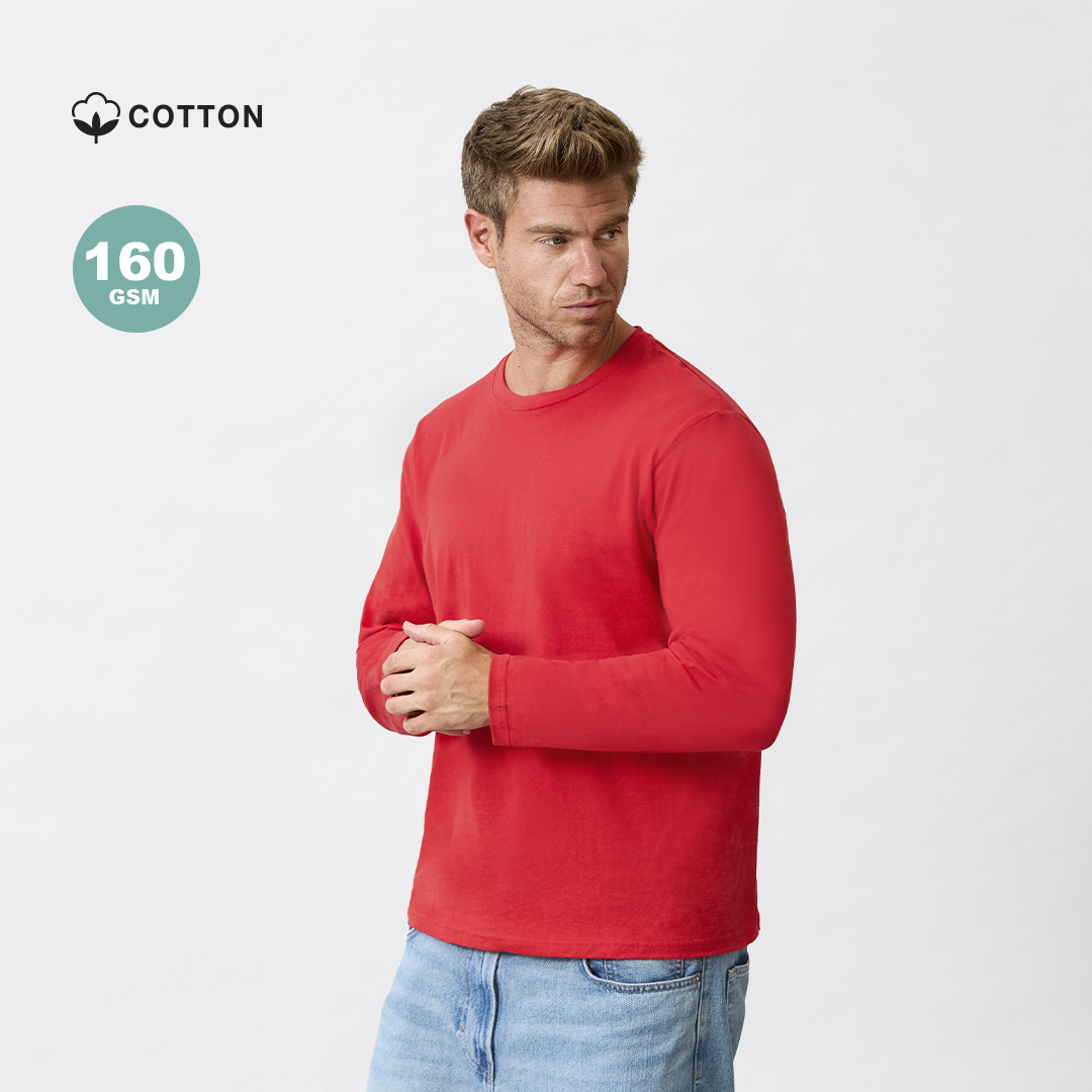 T-Shirt Adulte Couleur Hawk