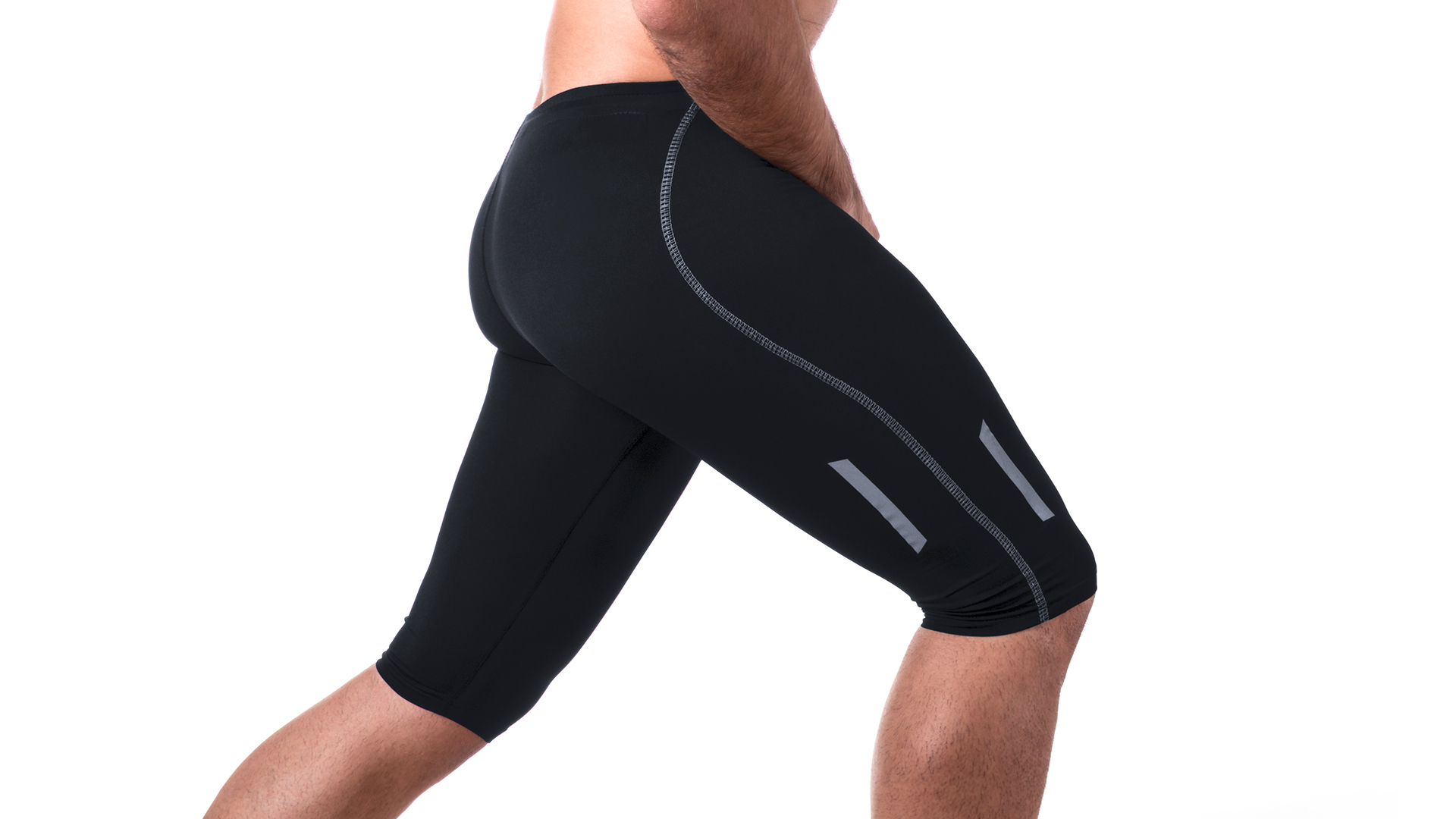 Short Sportif Lowis
