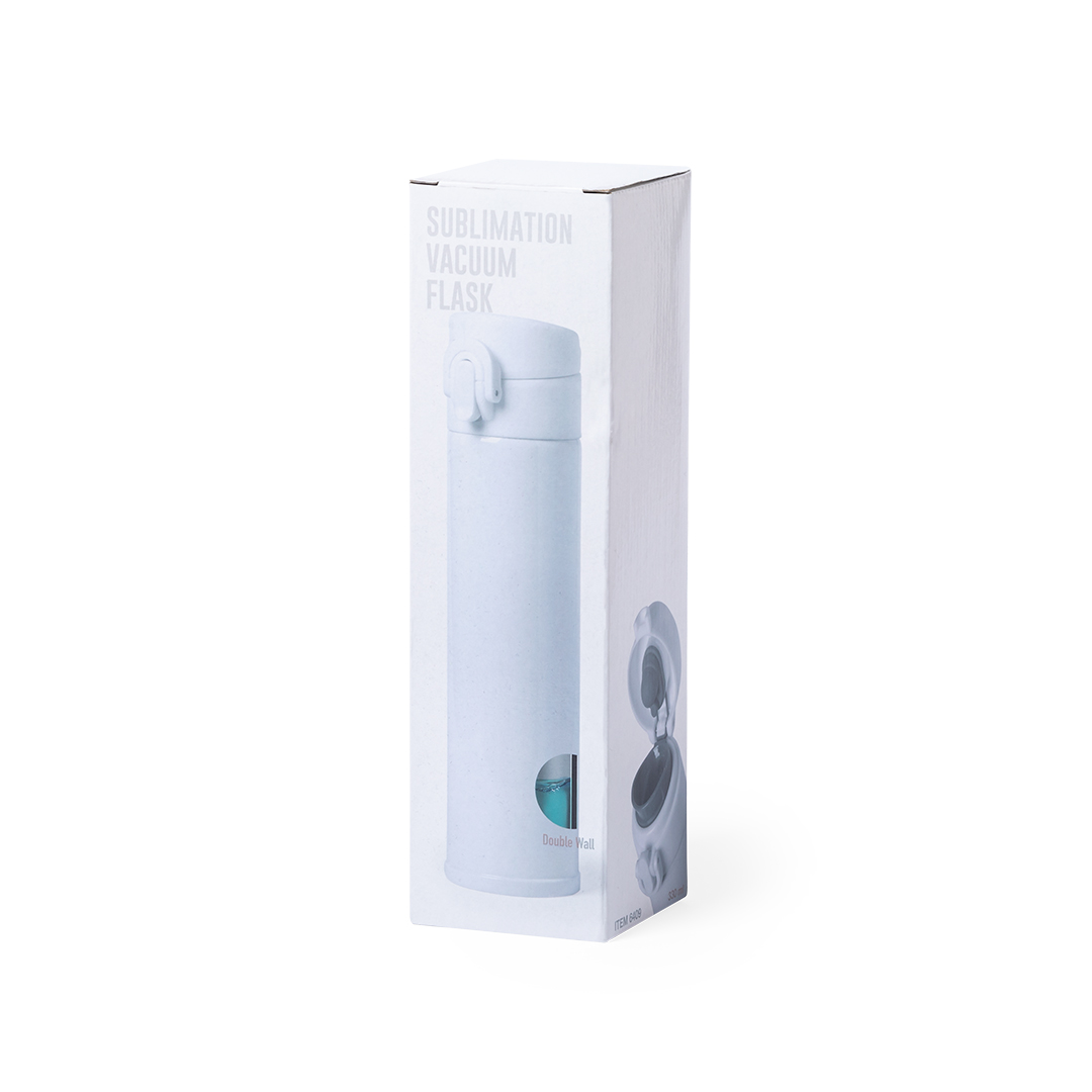 Thermo Sublimation Alirox