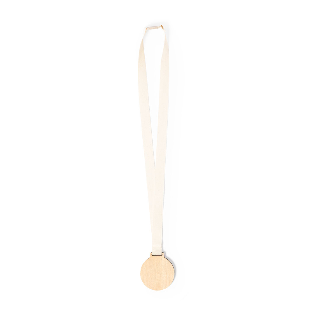 Médaille Guster