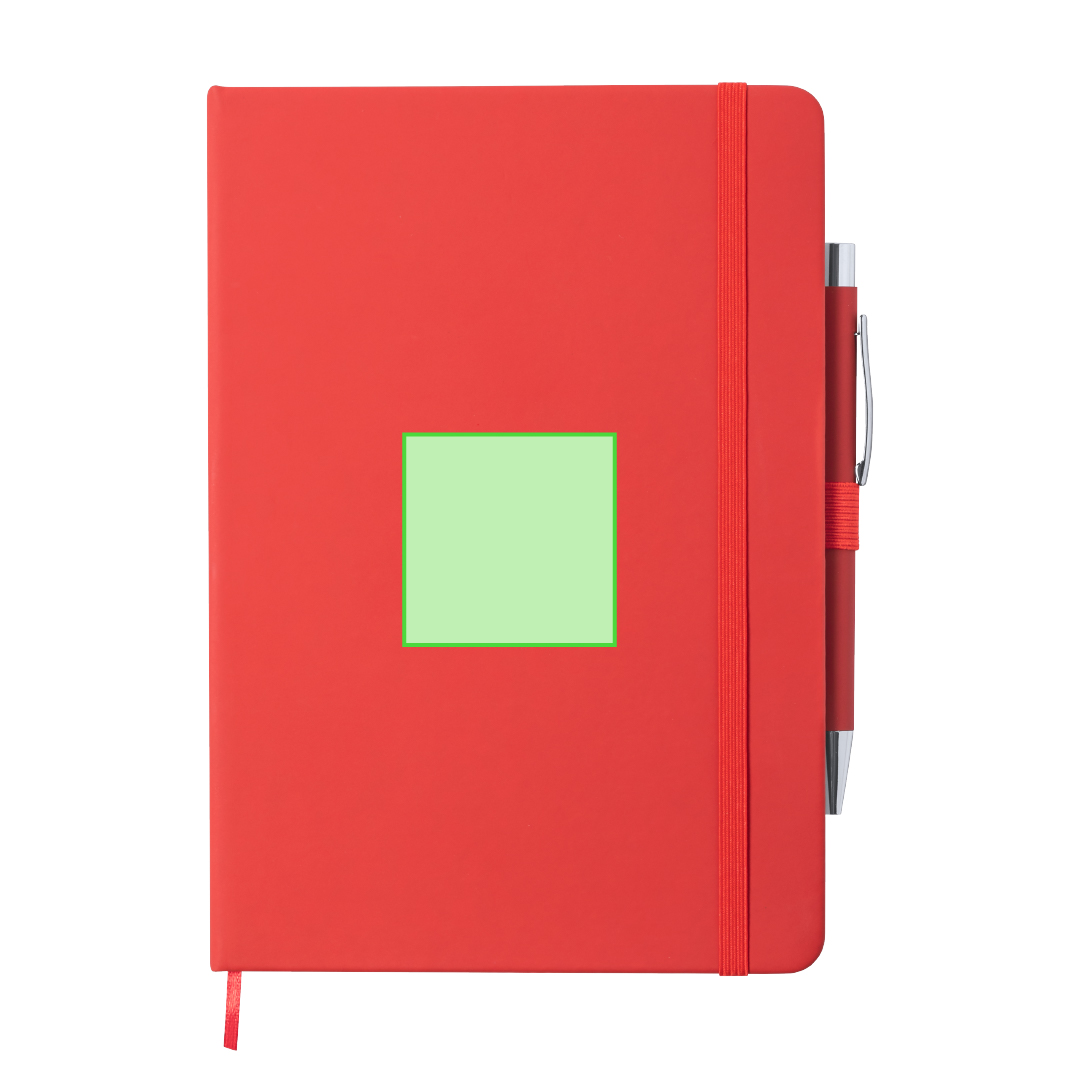 Bloc Notes Robin