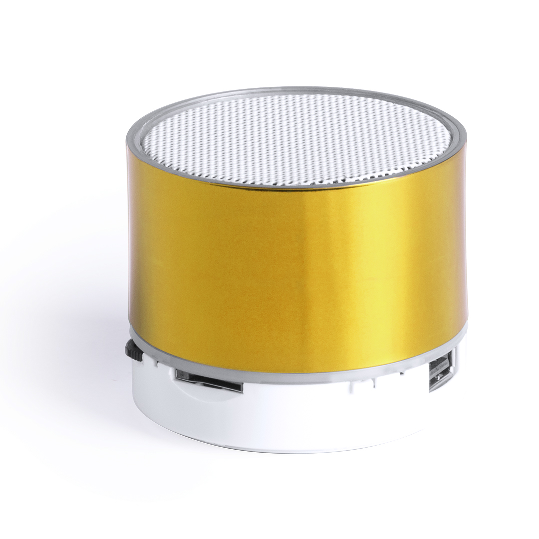 Haut-Parleur Viancos