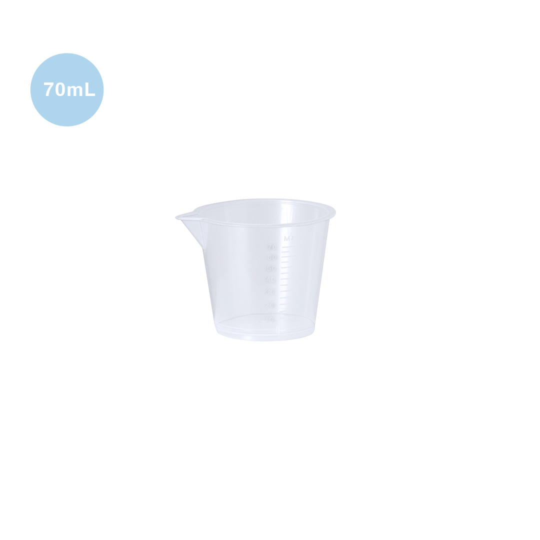 Verre Mesureur Roswal 70 ml