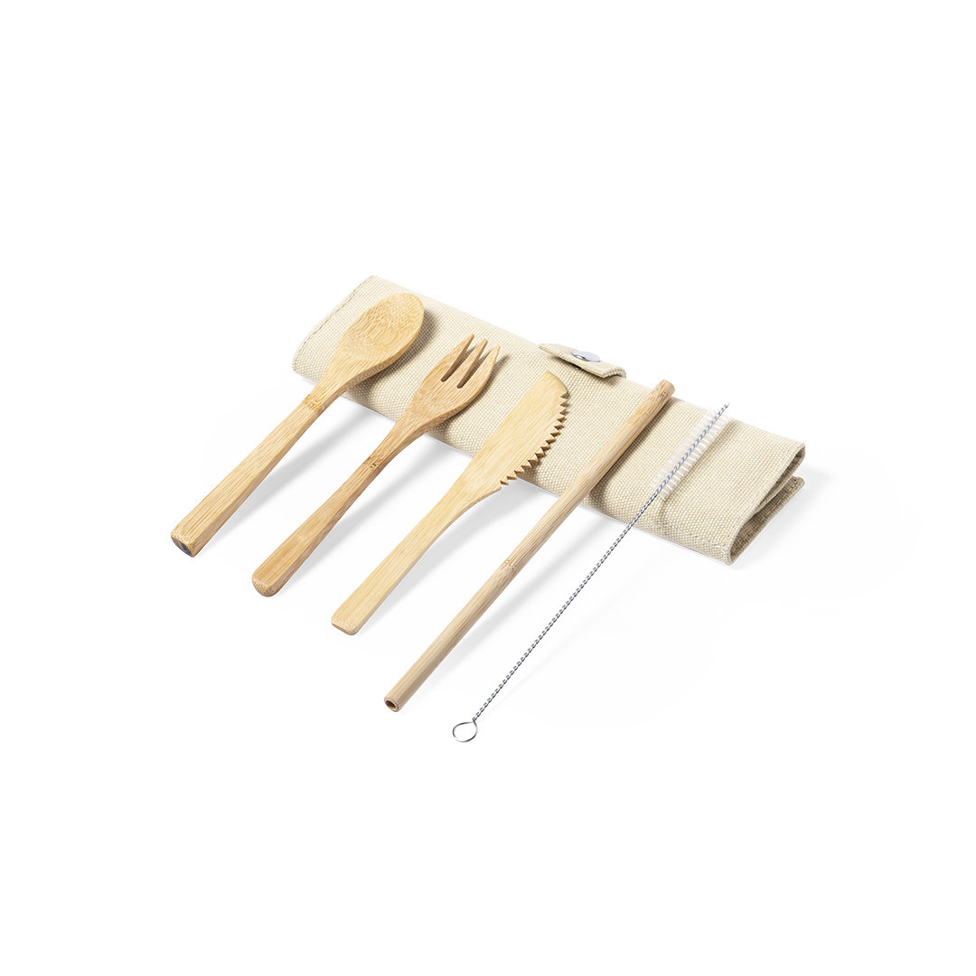 Set Couverts Corpax