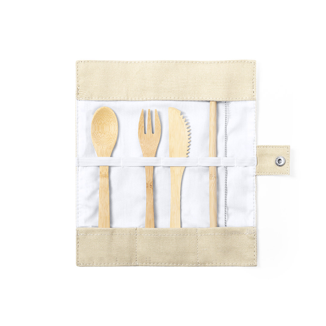 Set Couverts Corpax