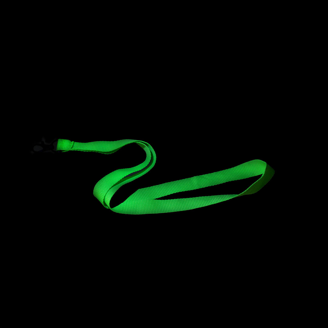 Lanyard Fluorescent Cofmil