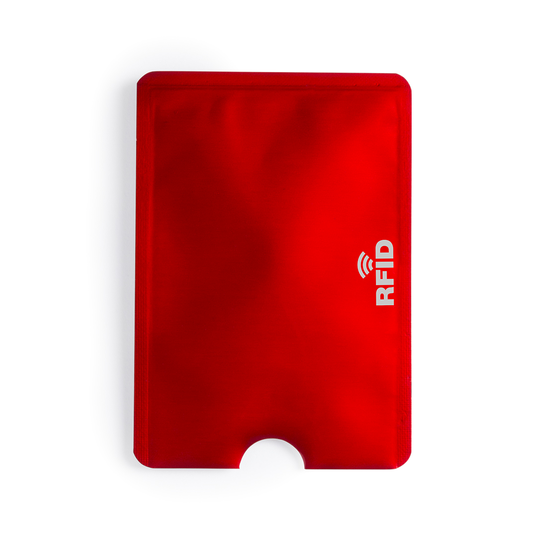 Porte-Cartes Becam