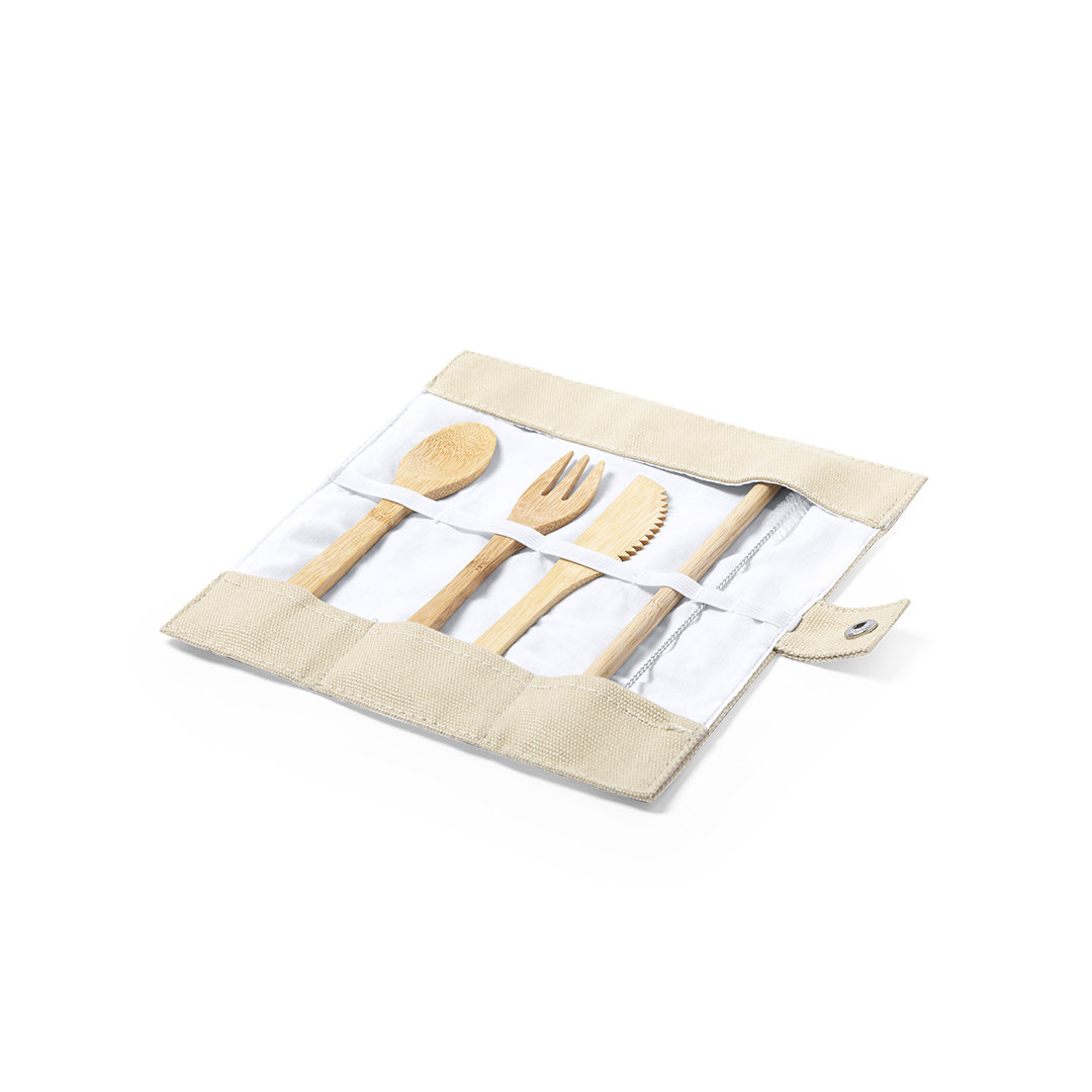 Set Couverts Corpax