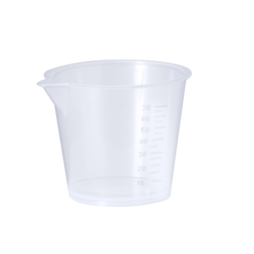Verre Mesureur Roswal 70 ml