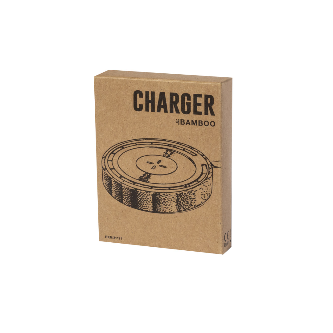 Chargeur Ming