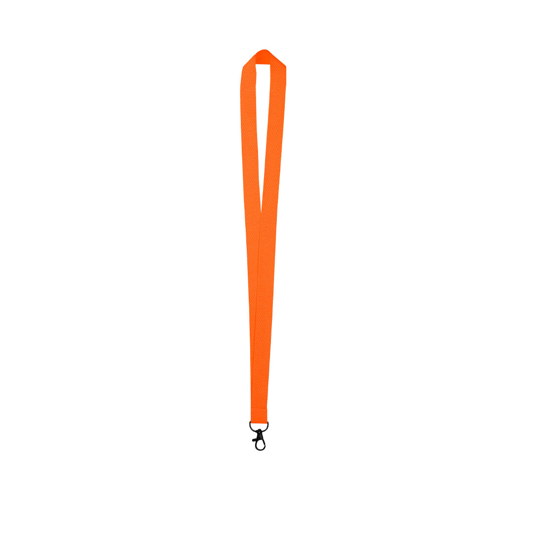 Lanyard Fluorescent Cofmil