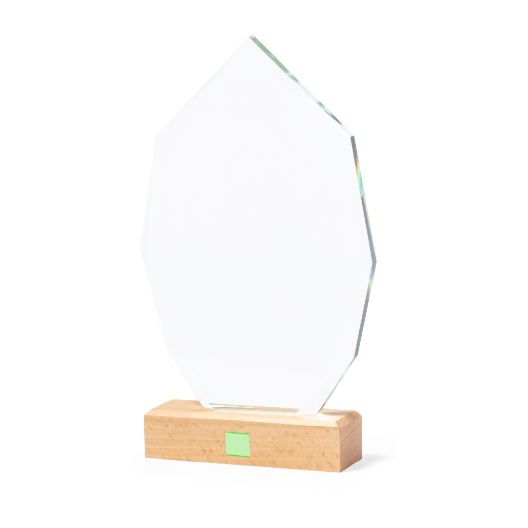 Plaque Pulman