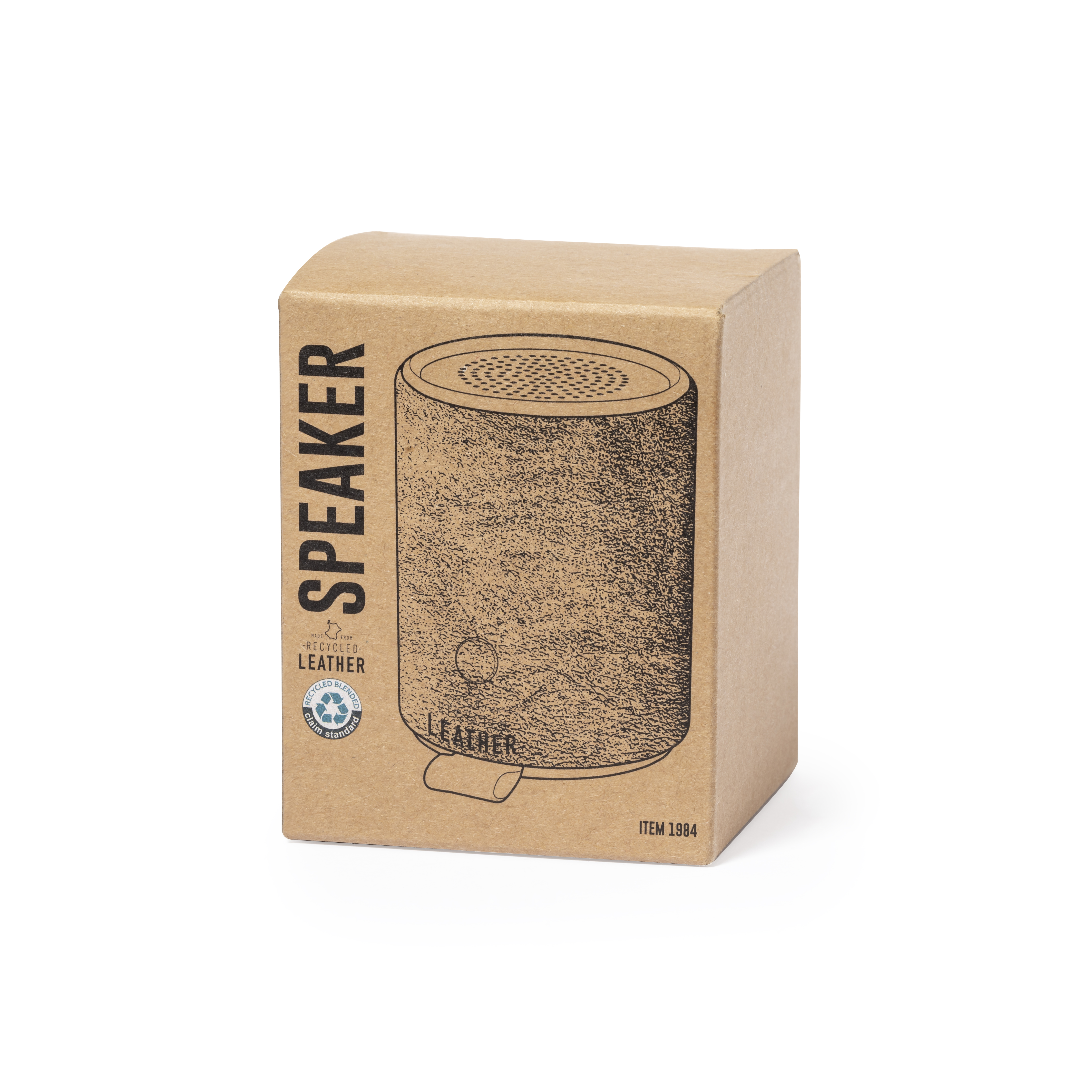 Haut-Parleur Sotep RCS