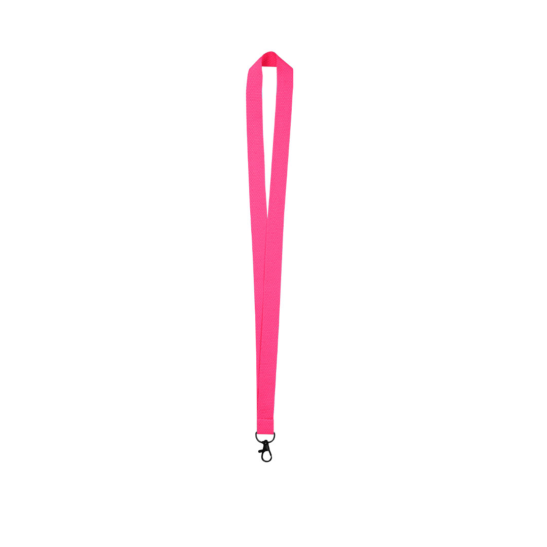 Lanyard Fluorescent Cofmil