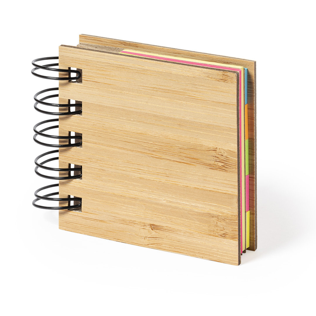 Bloc Notes Feros