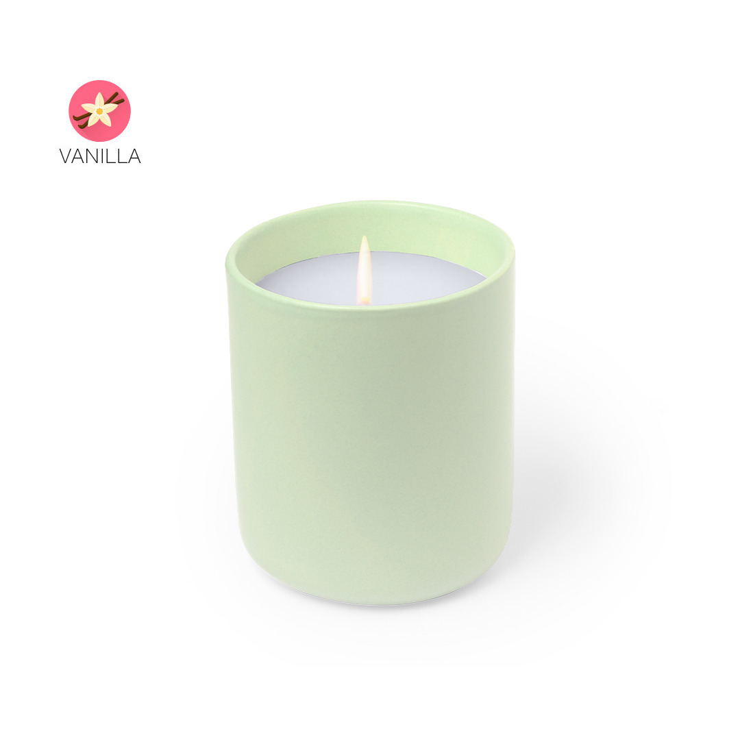 Bougie Aromatique Elora