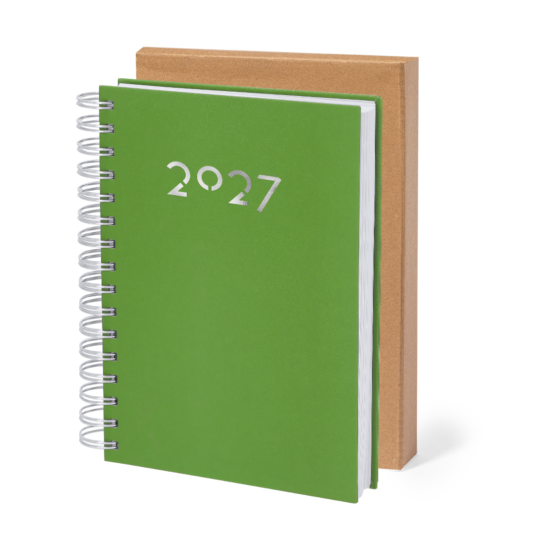 Agenda Witrex