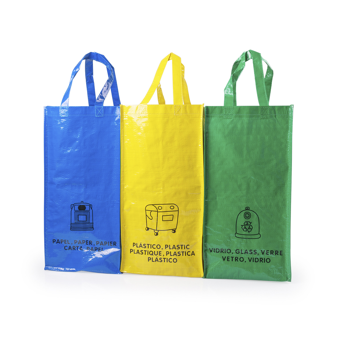 Set Sacs Lopack