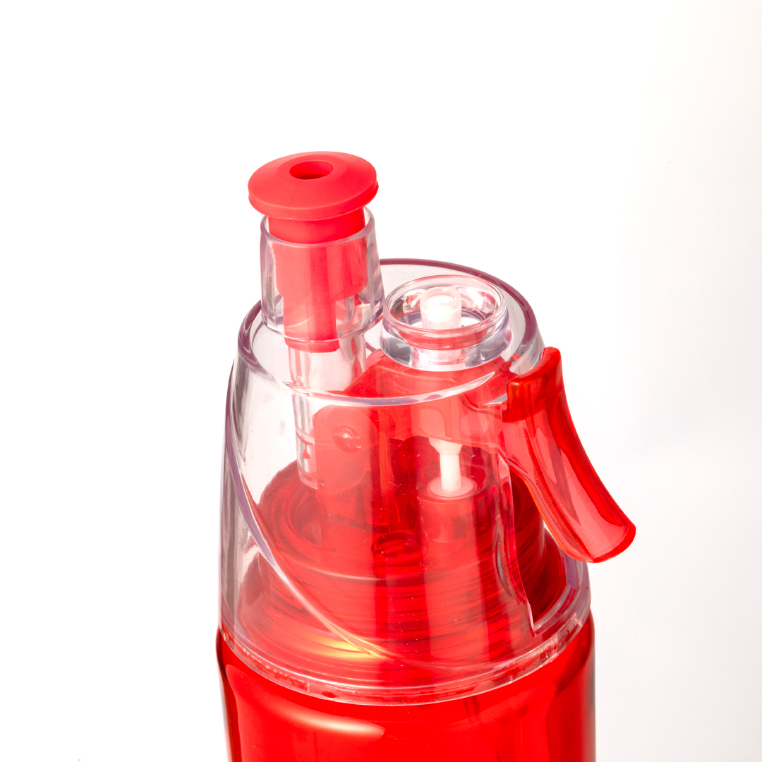 Bidon Vaporisateur Fluxi