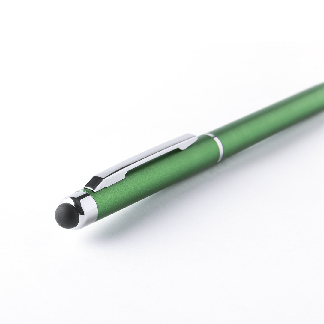Stylet Bille Alfil