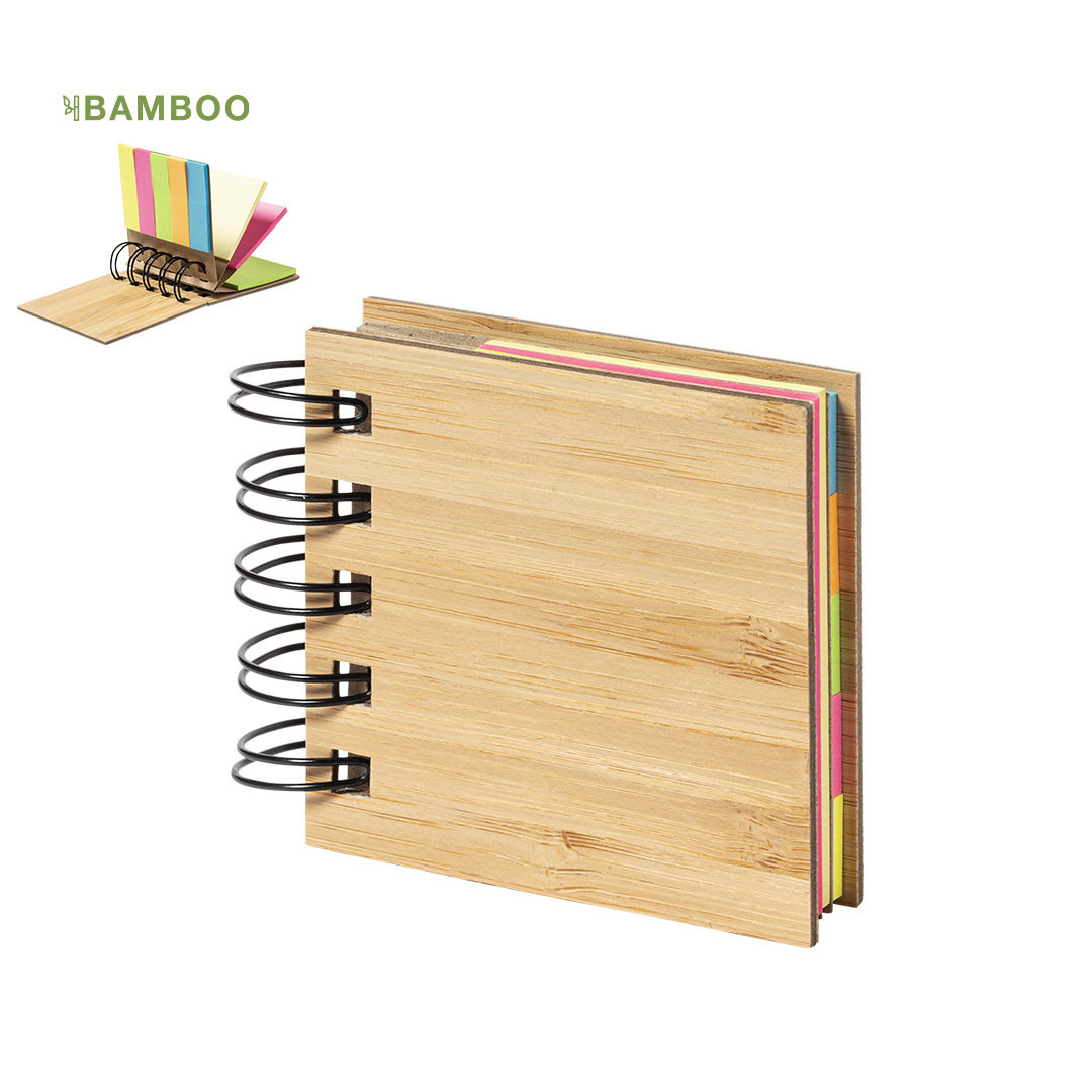 Bloc Notes Feros
