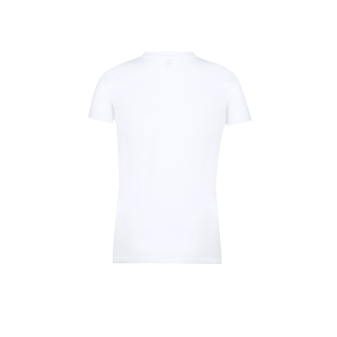 T-Shirt Femme Blanc "keya" WCS150