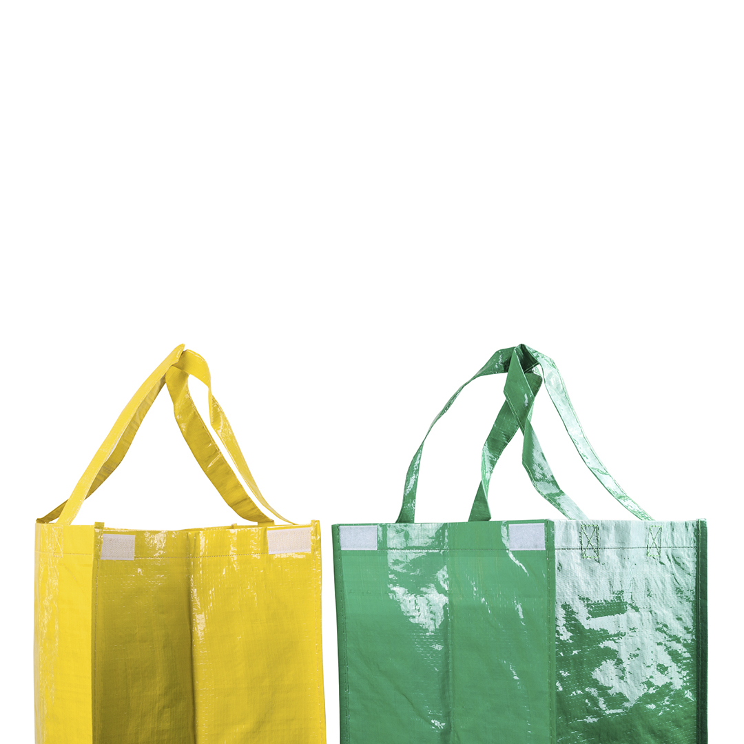 Set Sacs Lopack