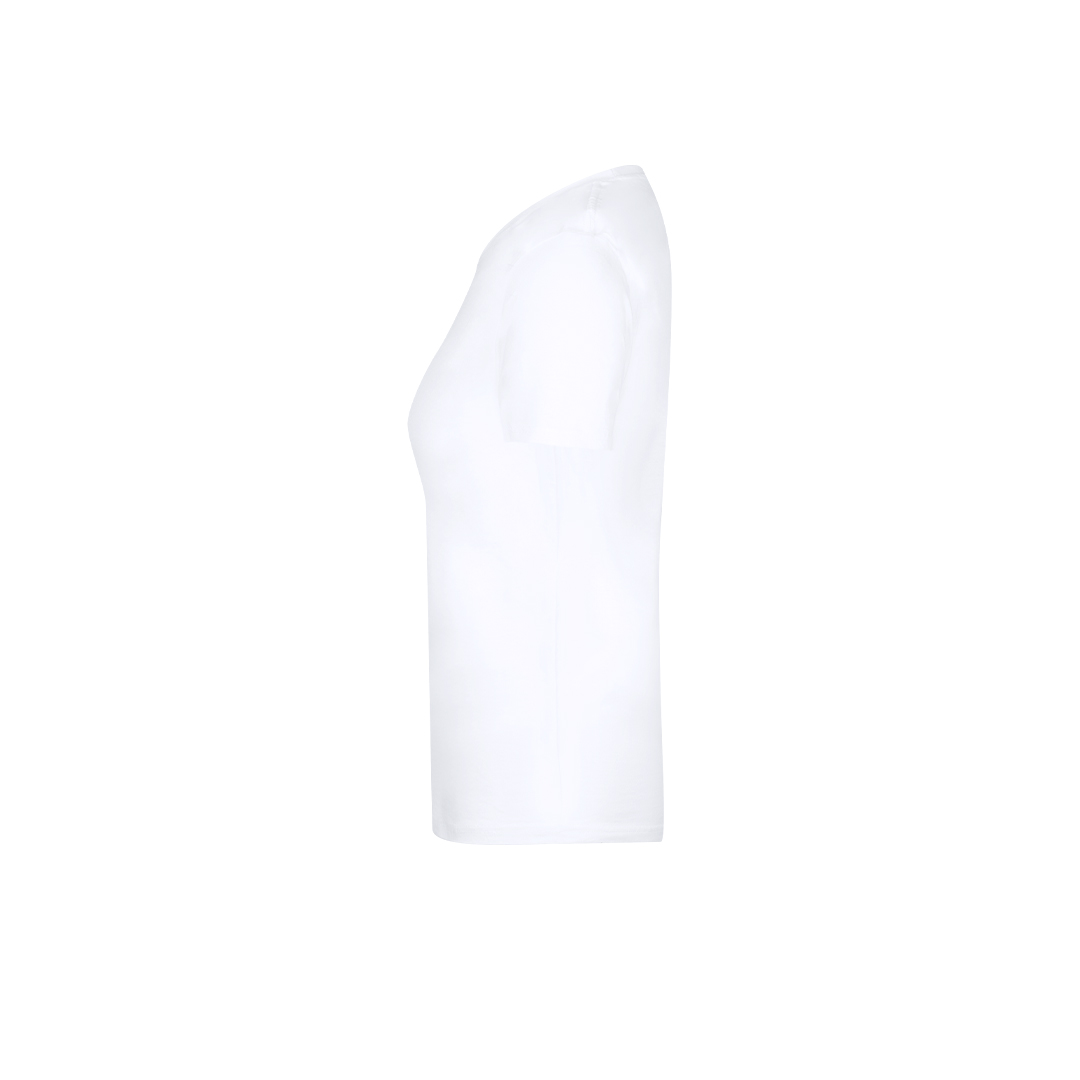T-Shirt Femme Blanc "keya" WCS150