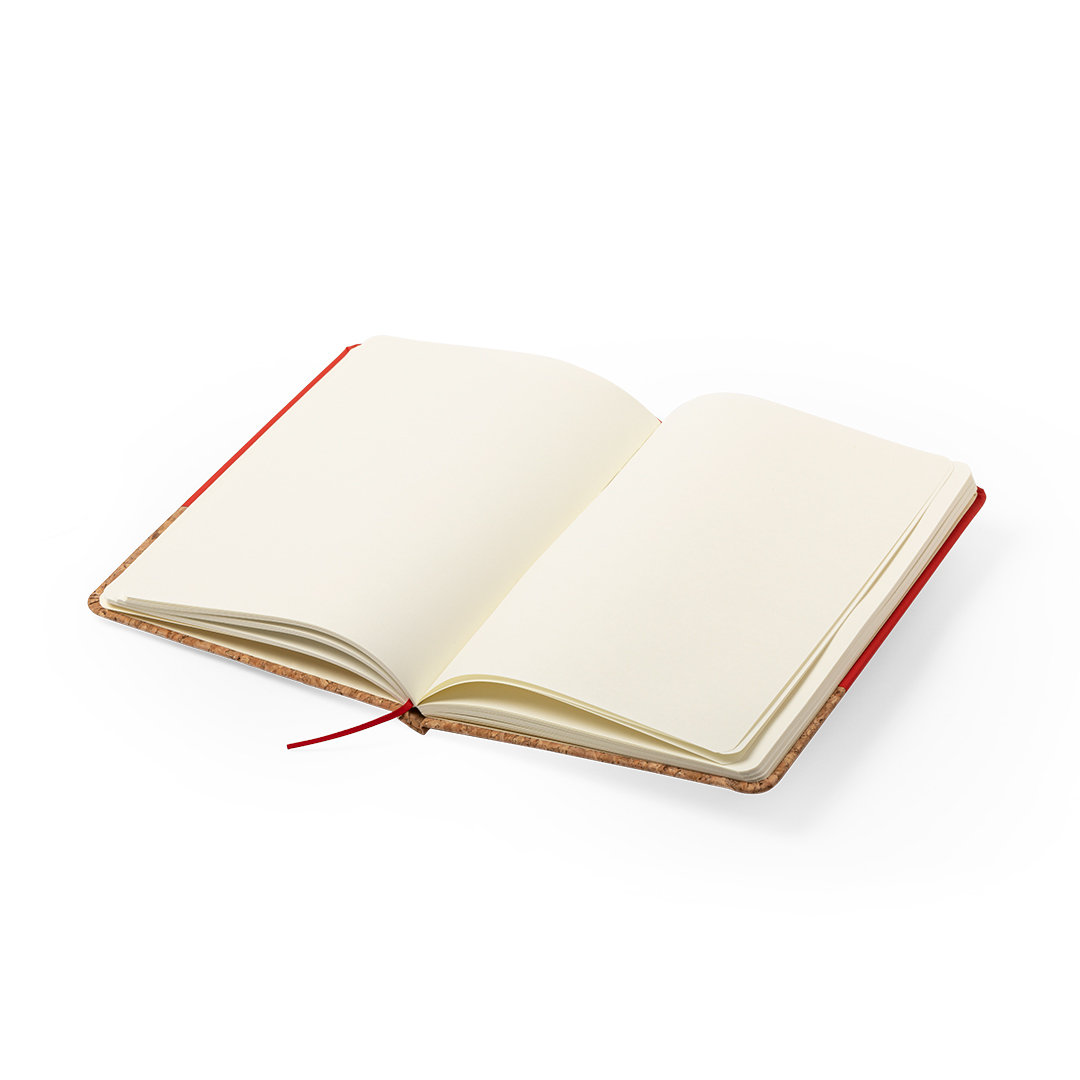 Bloc Notes Bluster
