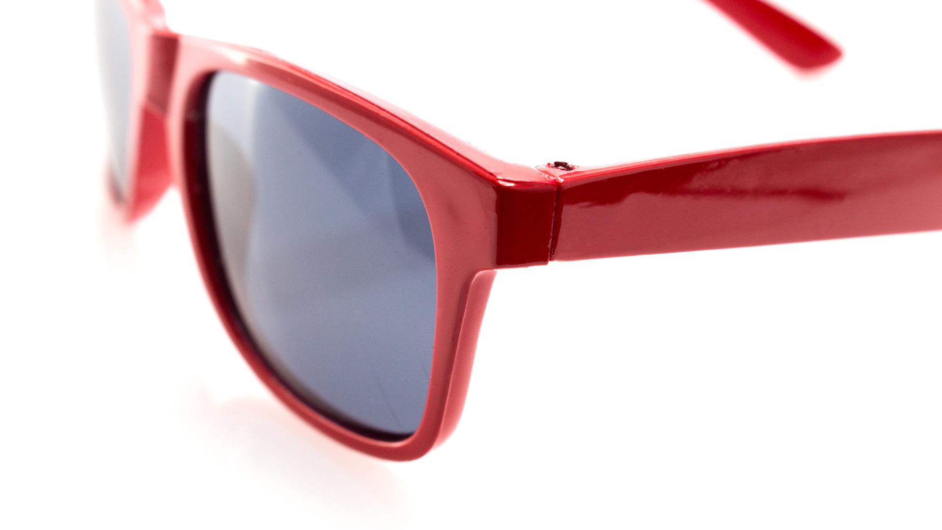 Lunettes de Soleil Enfant Spike