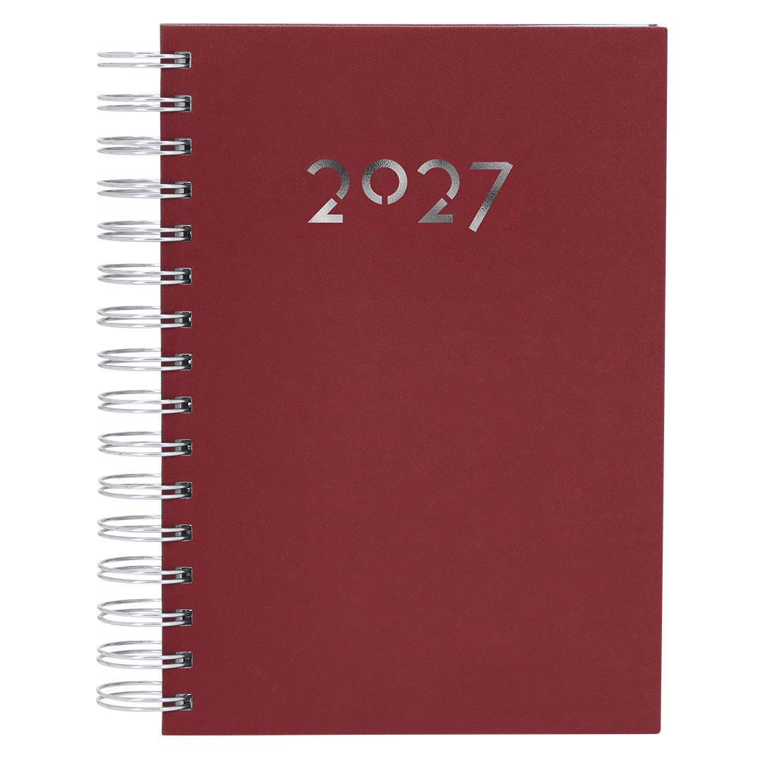 Agenda Witrex