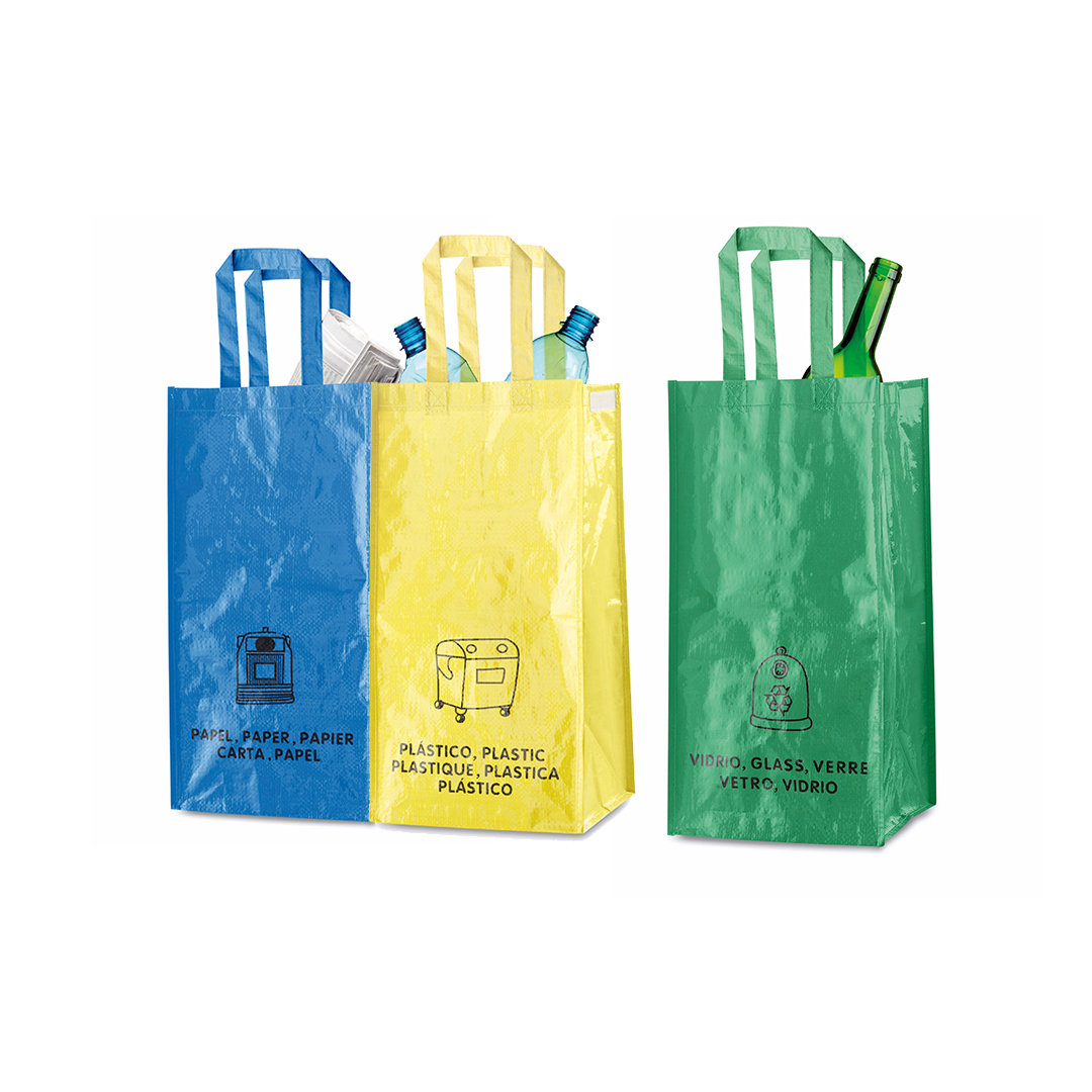 Set Sacs Lopack