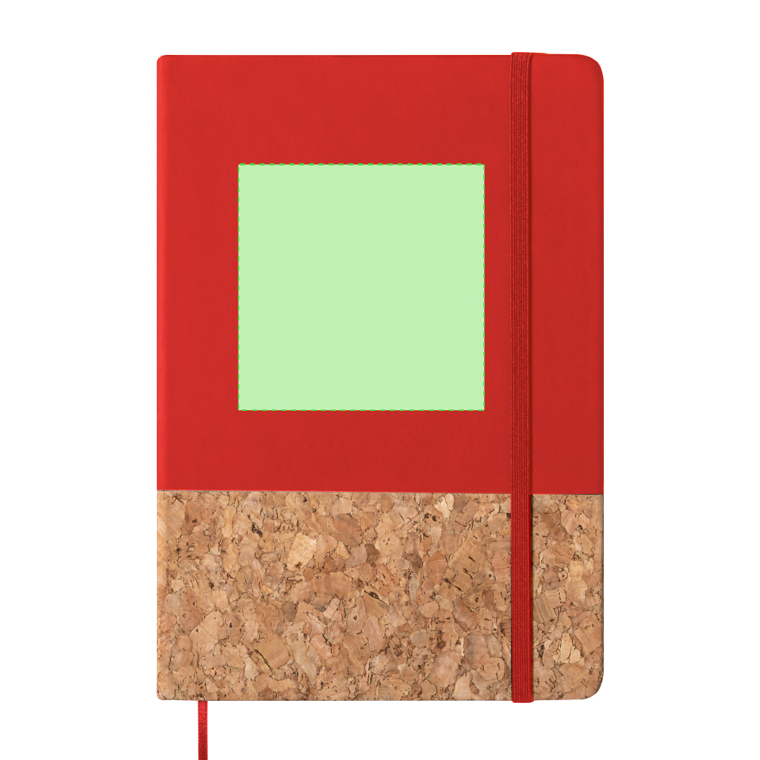 Bloc Notes Bluster
