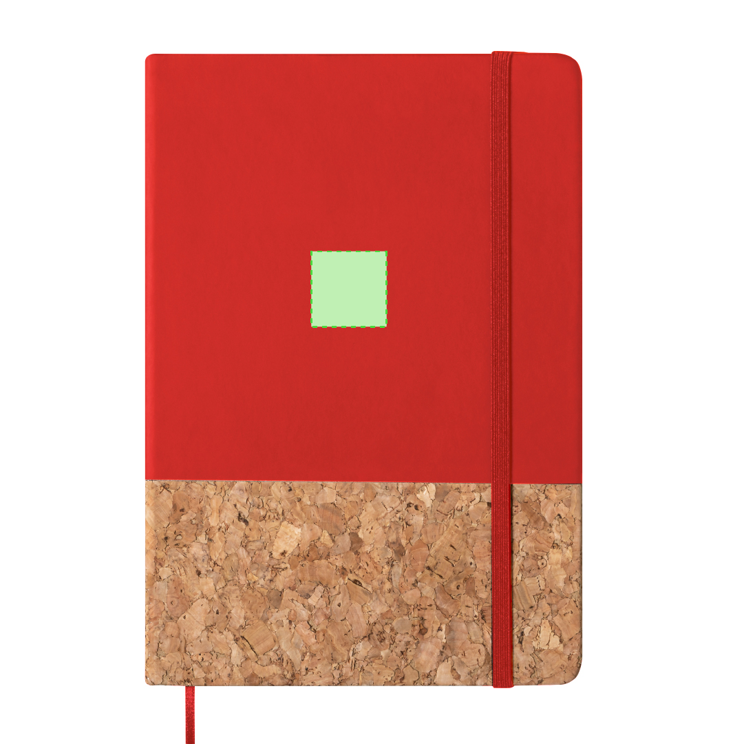 Bloc Notes Bluster