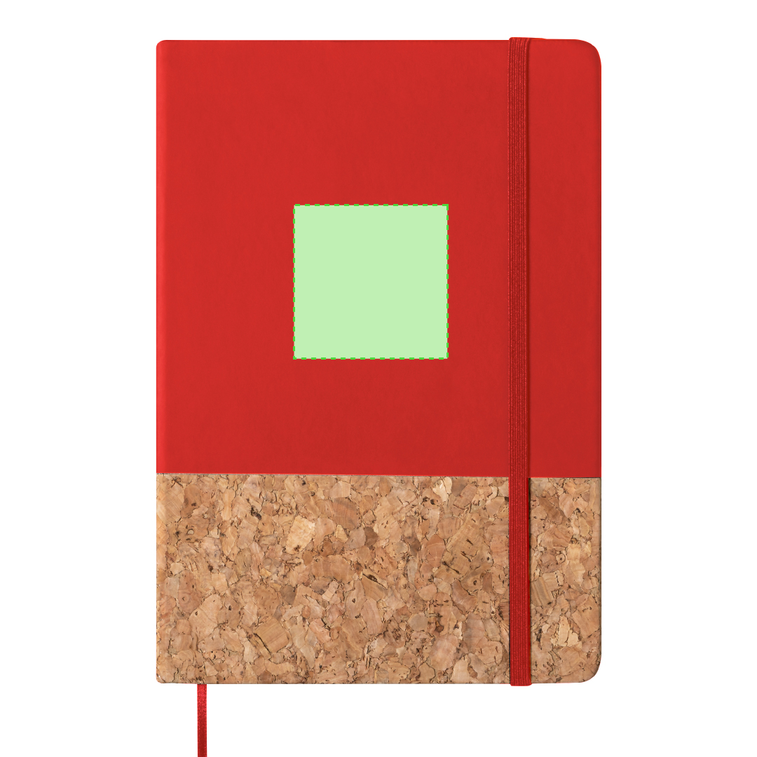 Bloc Notes Bluster