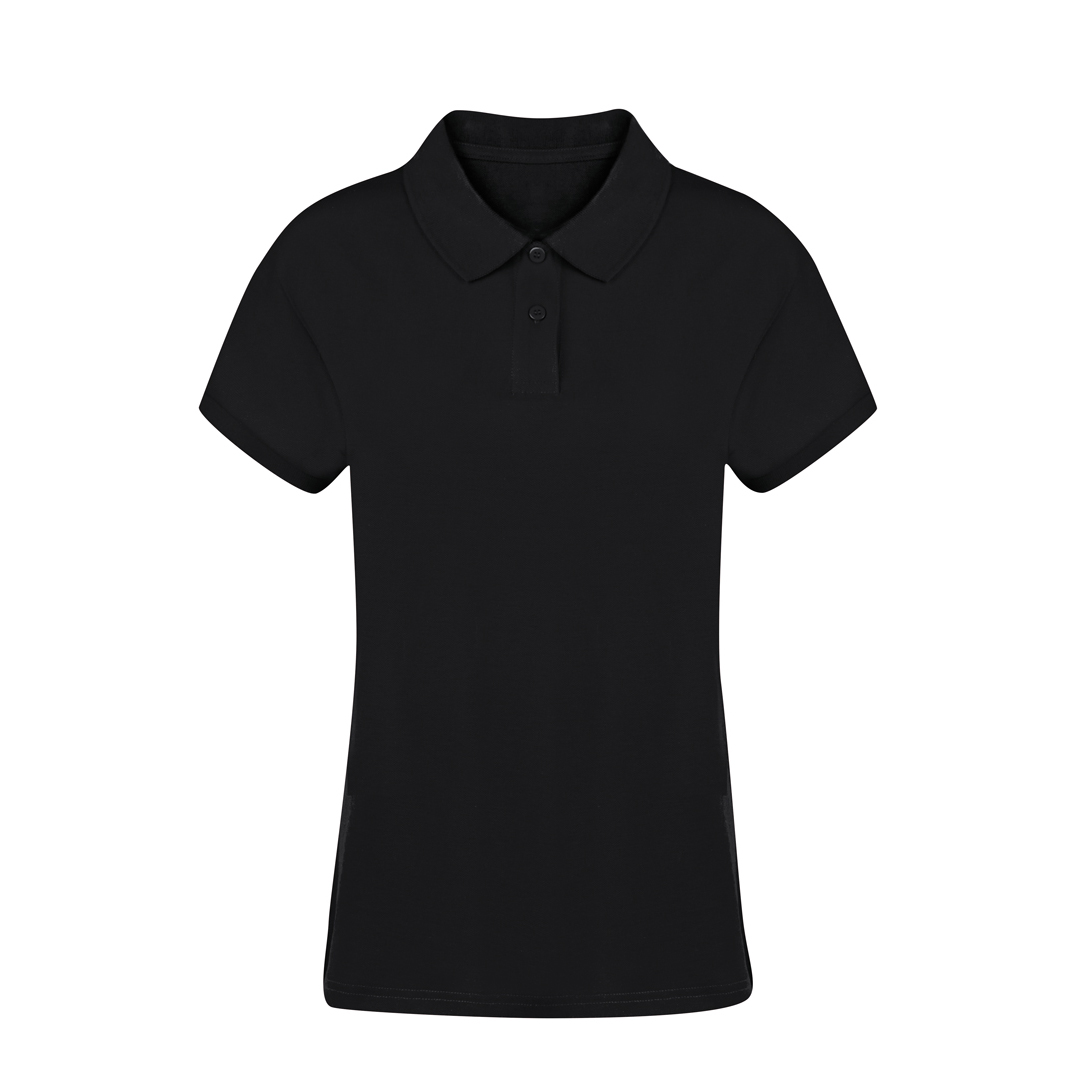 Polo Femme Couleur Koupan