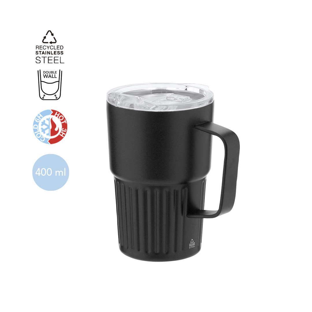 Tasse Thermique Finbar