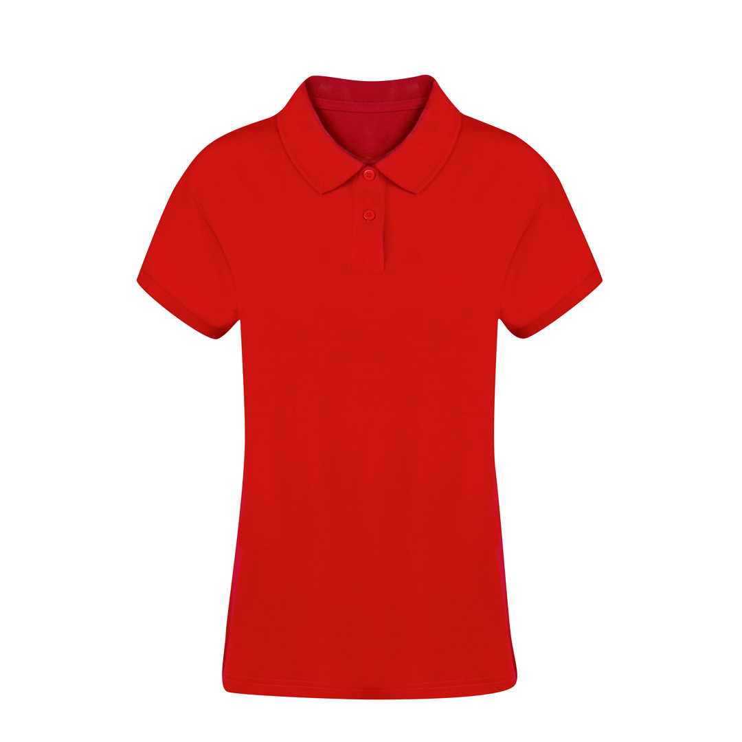 Polo Femme Couleur Koupan