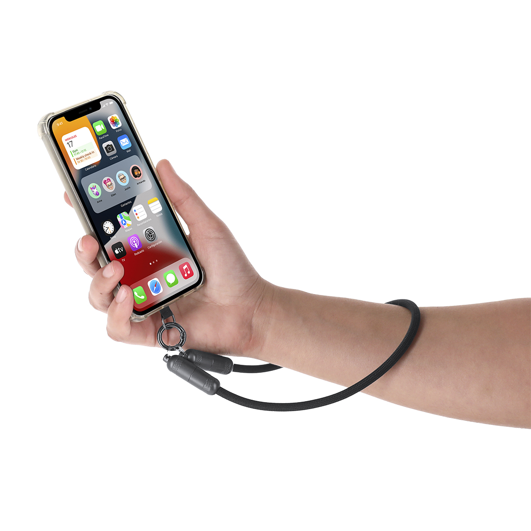 Câble de Charge Support Micers