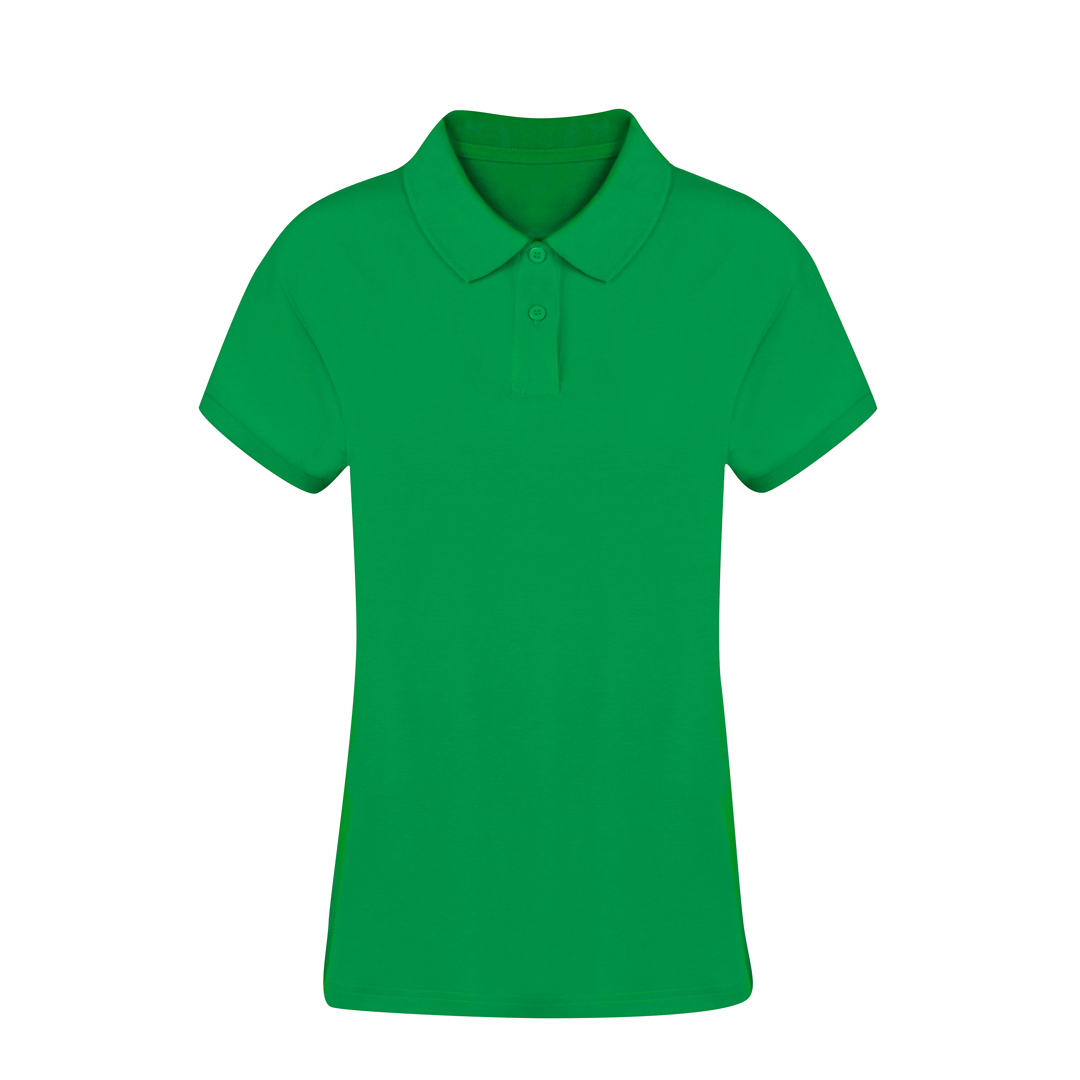 Polo Femme Couleur Koupan