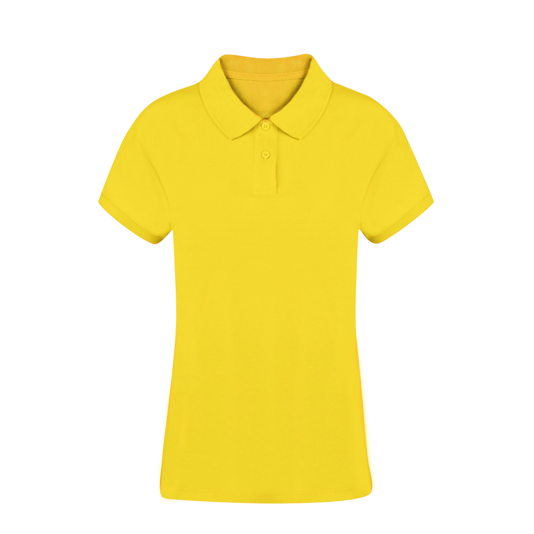 Polo Femme Couleur Koupan