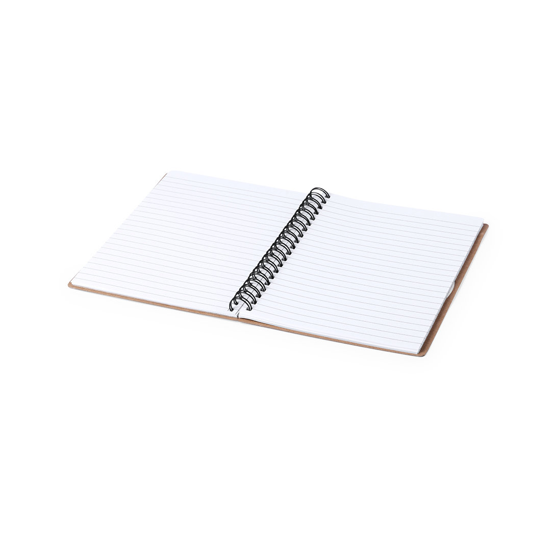 Bloc Notes Adhésif Tiblan