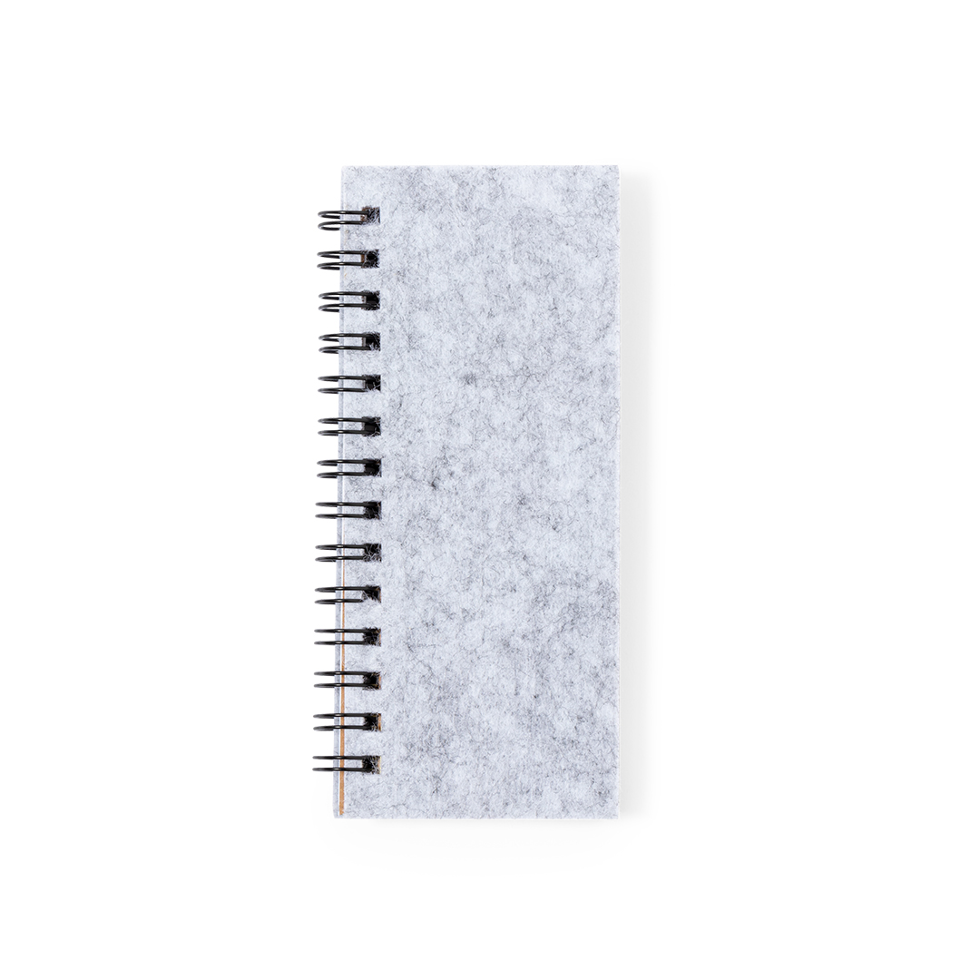 Bloc Notes Aurat