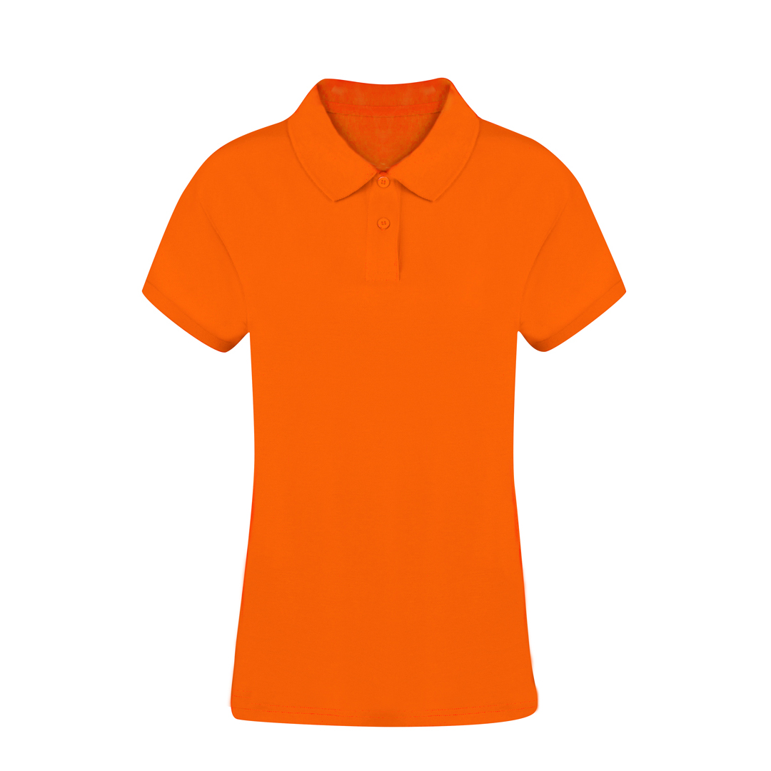 Polo Femme Couleur Koupan