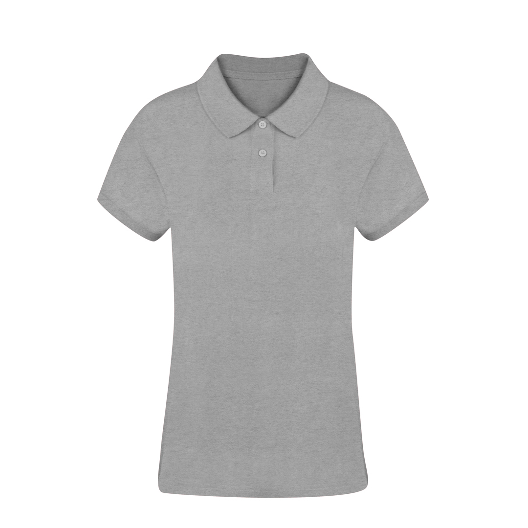 Polo Femme Couleur Koupan
