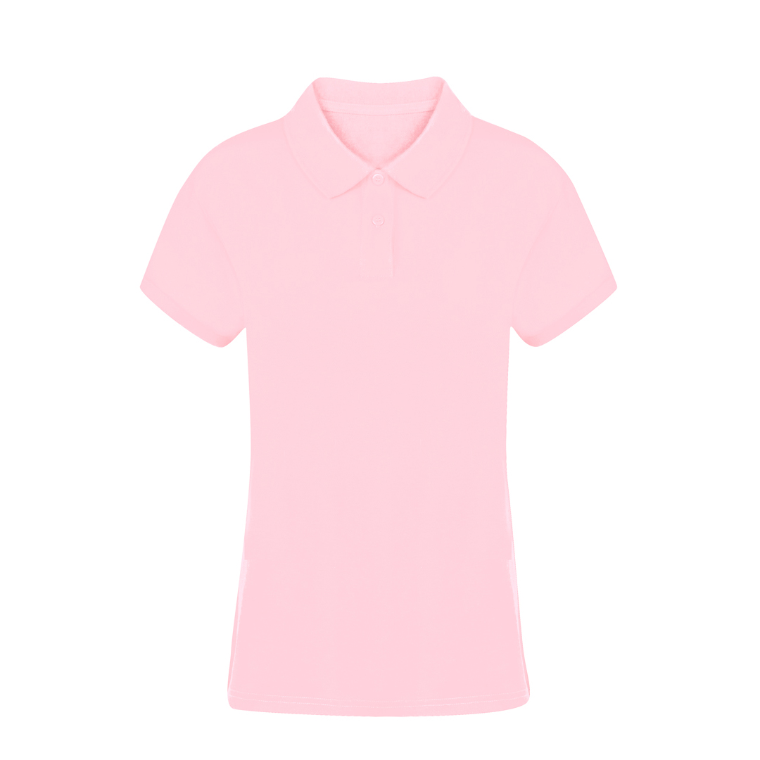 Polo Femme Couleur Koupan