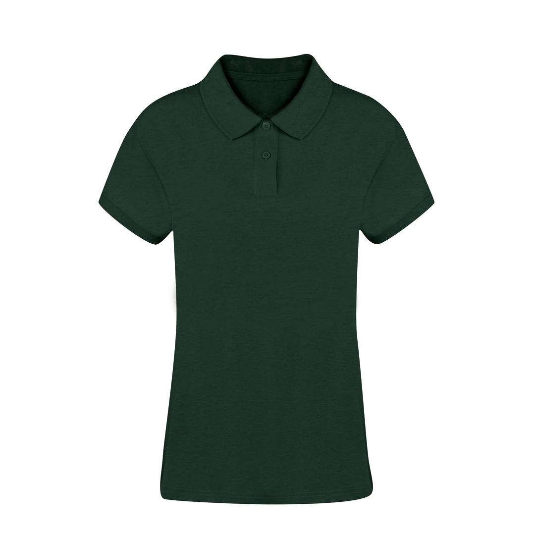 Polo Femme Couleur Koupan