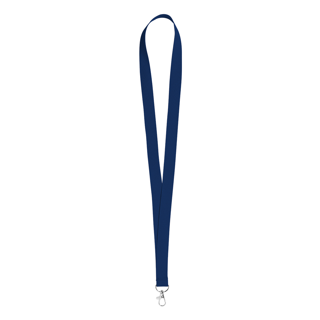 Lanyard Neck