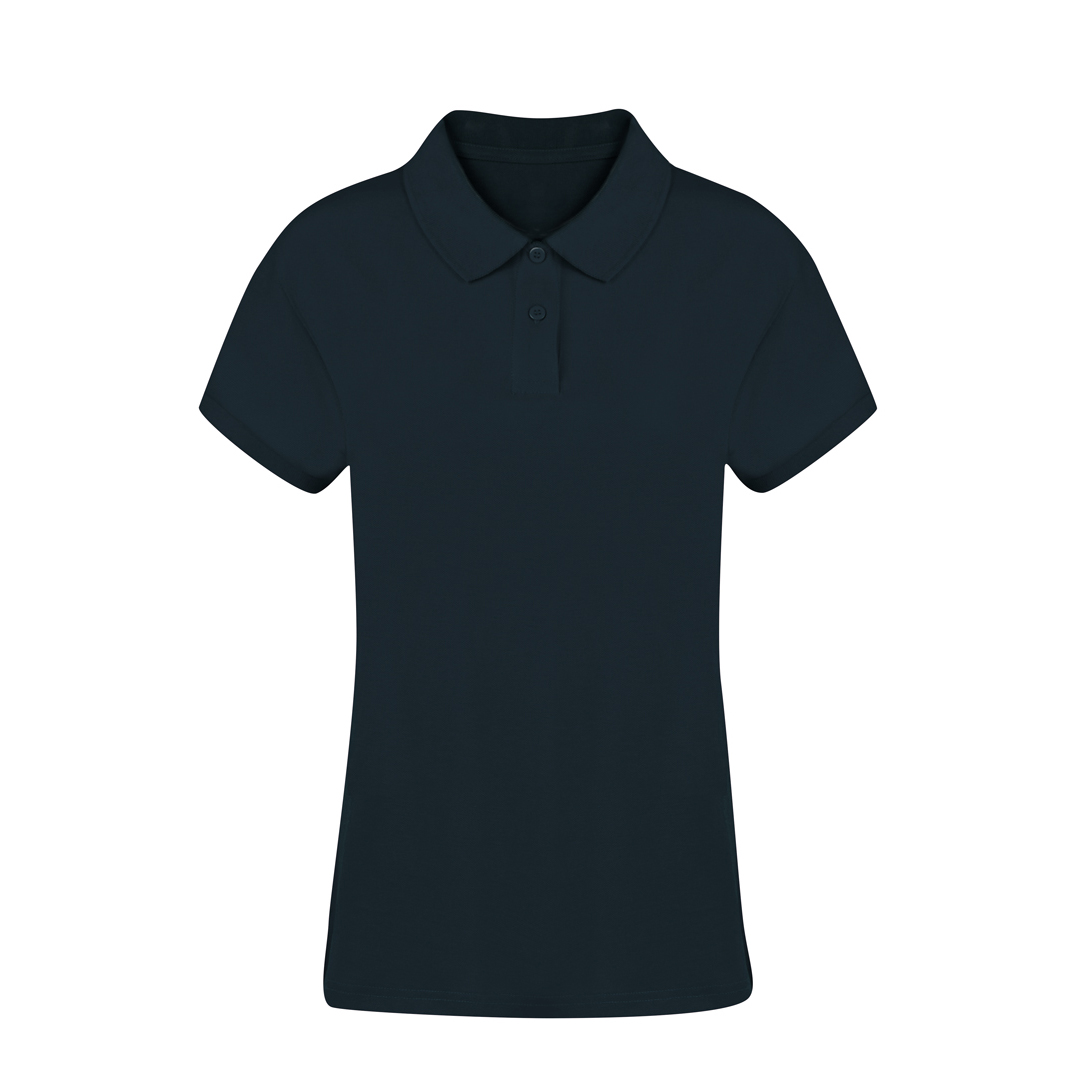 Polo Femme Couleur Koupan