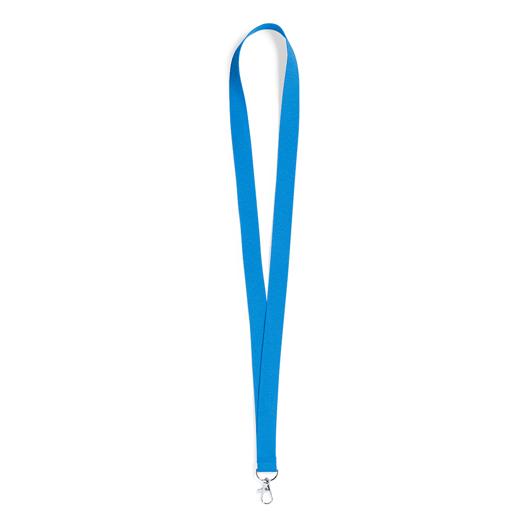 Lanyard Neck